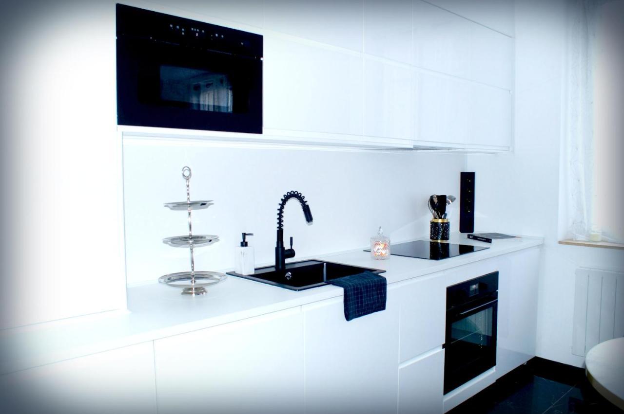 Le Venus - Appartement Spa Privatif Balneo Sauna Dijon Luaran gambar